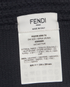 Fendi Knit Turban Hat, other view